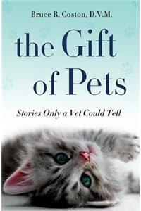 Gift of Pets