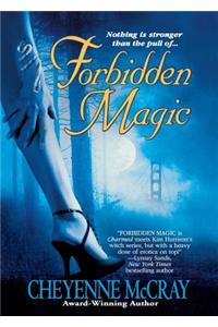 Forbidden Magic