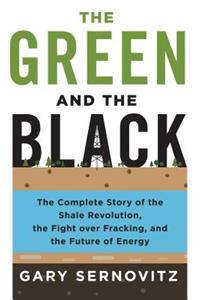 The Green and the Black