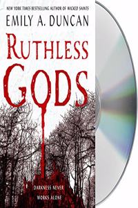 Ruthless Gods