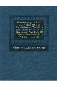 Uranography