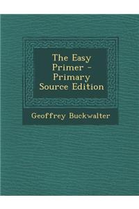 The Easy Primer