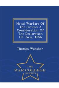 Naval Warfare of the Future