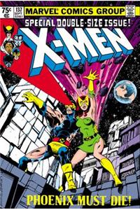 The Uncanny X-Men Omnibus, Volume 2