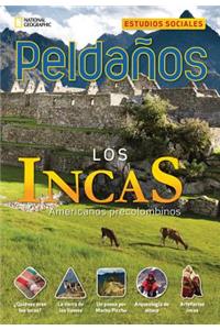 Ladders Social Studies 5: Los incas (The Inca) (on-level)