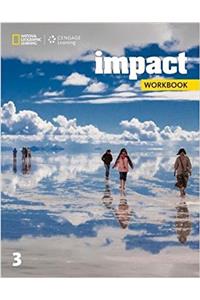 Impact 3: Workbook
