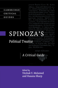 Spinoza's Political Treatise