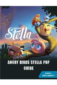 Angry Birds Stella Pop Guide