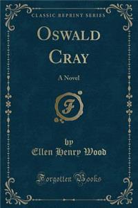 Oswald Cray