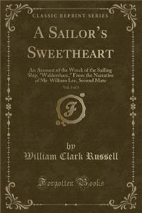 A Sailor's Sweetheart, Vol. 3 of 3