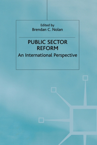 Public Sector Reform