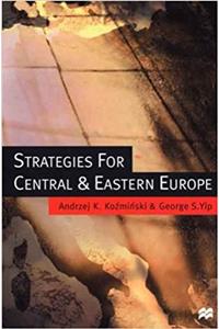 Strategies for Central and Eastern Europe