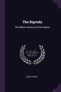 The Rigveda