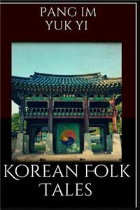 Korean Folk Tales