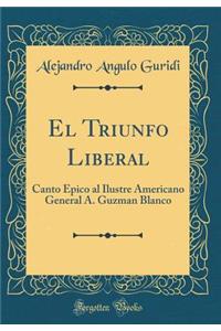 El Triunfo Liberal