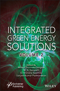 Integrated Green Energy Solutions