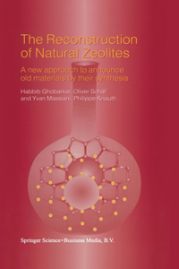 Reconstruction of Natural Zeolites