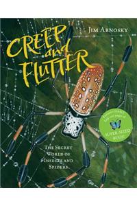 Creep and Flutter