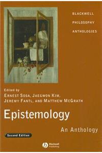 Epistemology
