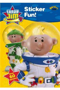 Sticker Fun!