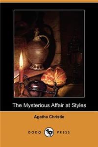 Mysterious Affair at Styles