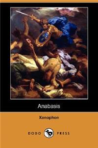 Anabasis (Dodo Press)