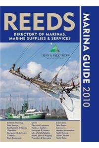 Reeds Marina Guide 2010