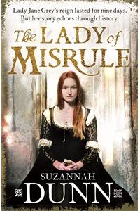 Lady of Misrule