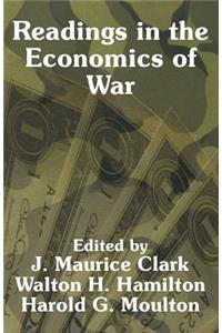 Readings in the Economics of War