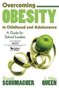 Overcoming Obesity in Childhood and Adolescence