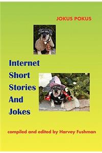 Internet Short Stories and Jokes