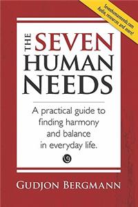 The Seven Human Needs