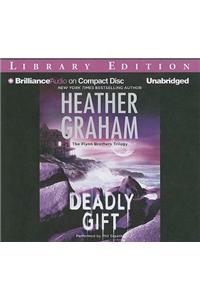 Deadly Gift: Library Edition