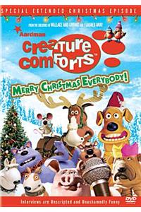 Creature Comforts