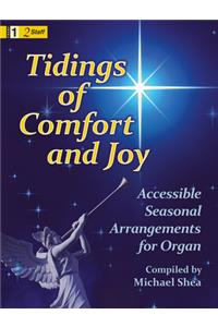 Tidings of Comfort and Joy