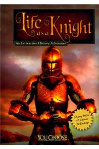Life as a Knight: An Interactive History Adventure