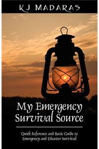 My Emergency Survival Source