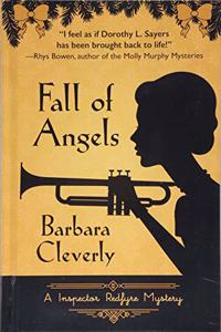 Fall of Angels