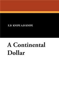 A Continental Dollar