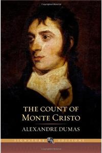 Count of Monte Cristo (Barnes & Noble Signature Edition)