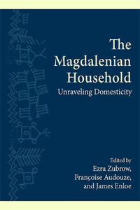 Magdalenian Household