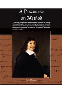 Discourse On Method