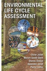 Environmental Life Cycle Assessment