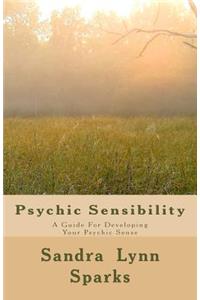 Psychic Sensibility