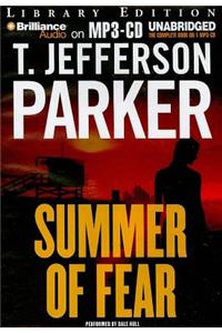 Summer of Fear