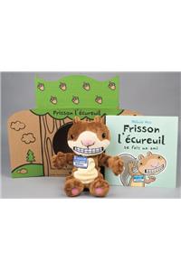 Boite Frission Se Fait Un Ami