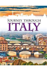 Journey Through: Italy