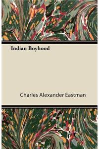 Indian Boyhood