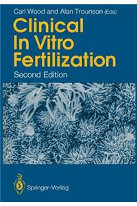 Clinical In Vitro Fertilization