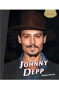 Johnny Depp